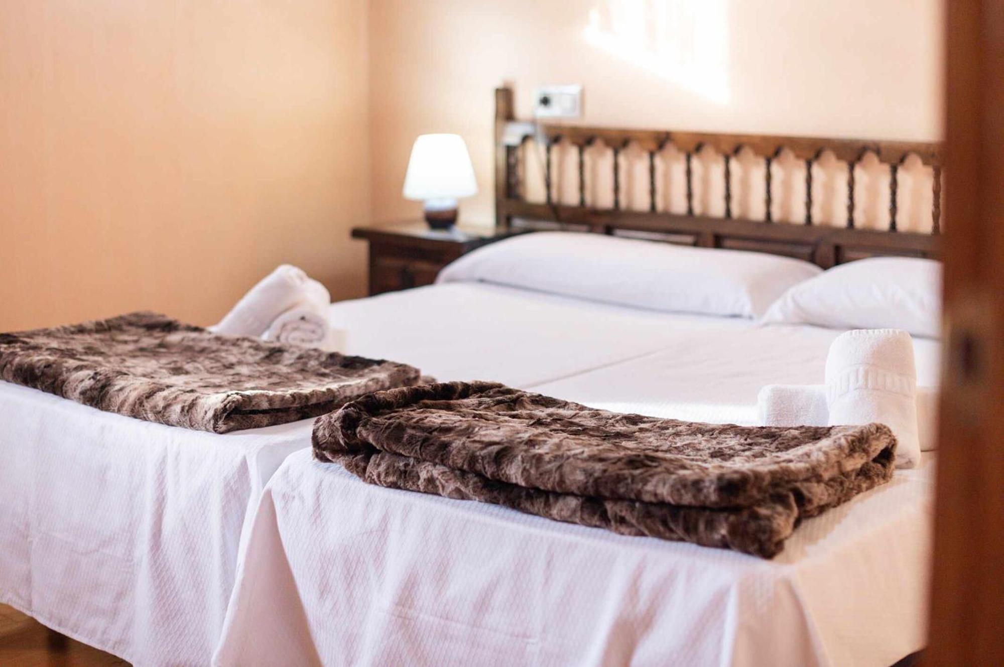 Villa Casa La Aldea De Guadamia Llames de Pría Esterno foto